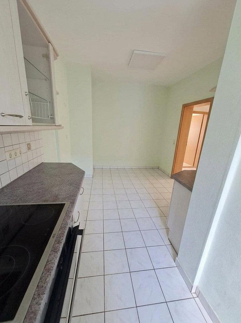 Prenájom bytu 3-izbový 70 m², Arnstadt, Durínsko Prenájom bytu 3-izbový 70 m², Arnstadt, Durínsko