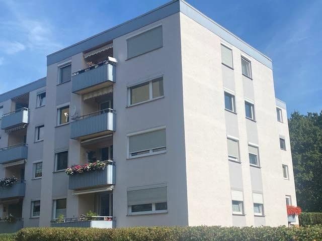 Predaj bytu 3-izbový 88 m², Brandenburger Straße 29, Helmstedt, Dolné Sasko Predaj bytu 3-izbový 88 m², Brandenburger Straße 29, Helmstedt, Dolné Sasko