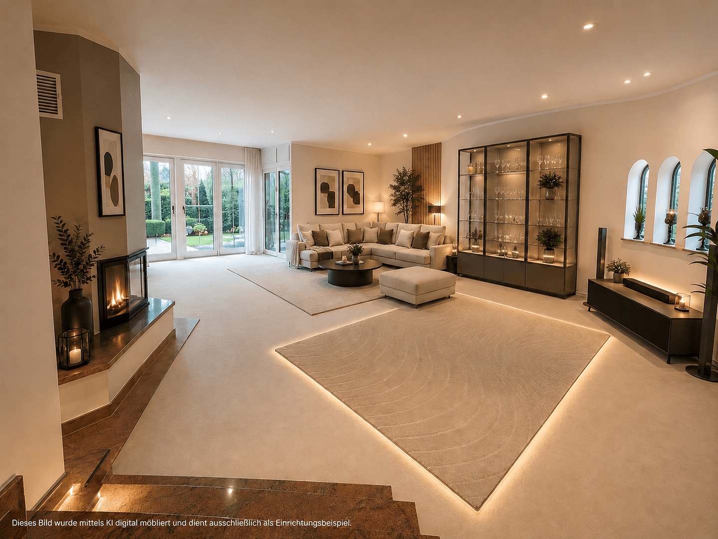 Predaj domu 417 m², pozemok 1.196 m², Burgwedel, Dolné Sasko Predaj domu 417 m², pozemok 1.196 m², Burgwedel, Dolné Sasko