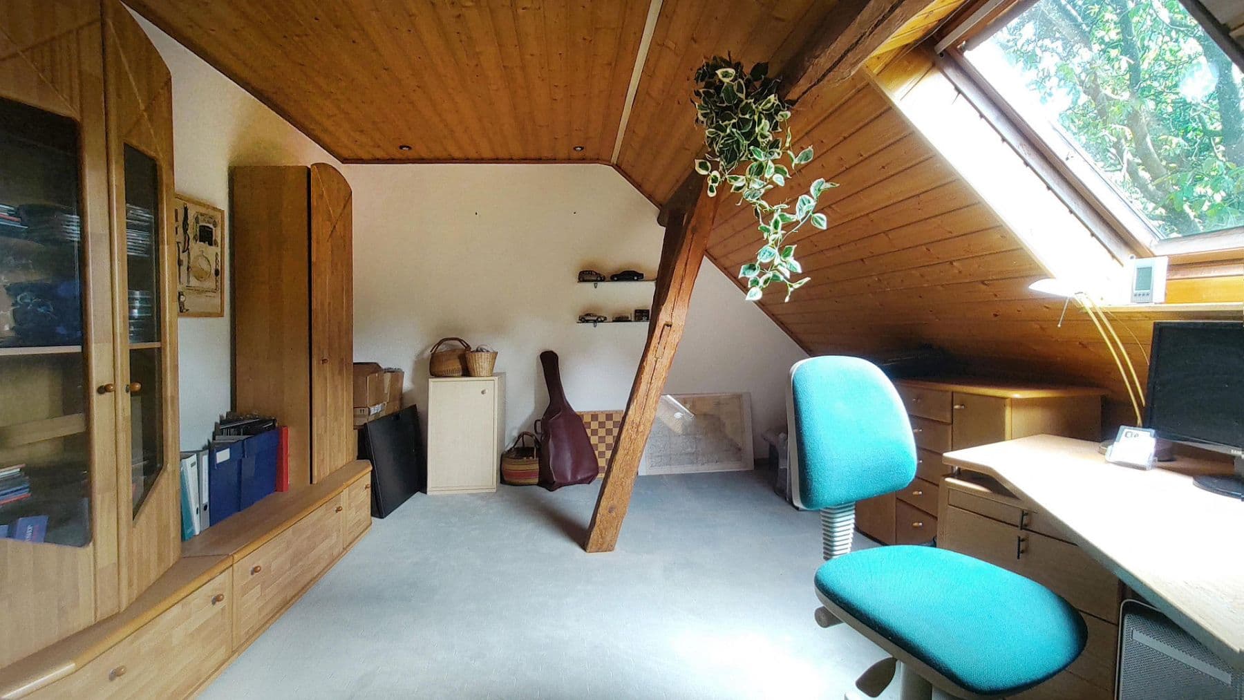 Predaj domu 135 m², pozemok 14.013 m², Bremervörde, Dolné Sasko Predaj domu 135 m², pozemok 14.013 m², Bremervörde, Dolné Sasko