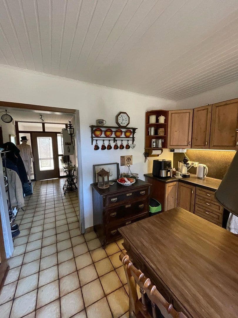 Predaj domu 135 m², pozemok 14.013 m², Bremervörde, Dolné Sasko Predaj domu 135 m², pozemok 14.013 m², Bremervörde, Dolné Sasko