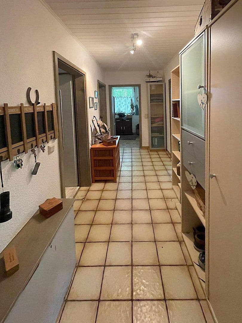 Predaj domu 135 m², pozemok 14.013 m², Bremervörde, Dolné Sasko Predaj domu 135 m², pozemok 14.013 m², Bremervörde, Dolné Sasko