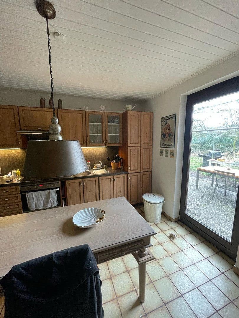 Predaj domu 135 m², pozemok 14.013 m², Bremervörde, Dolné Sasko Predaj domu 135 m², pozemok 14.013 m², Bremervörde, Dolné Sasko