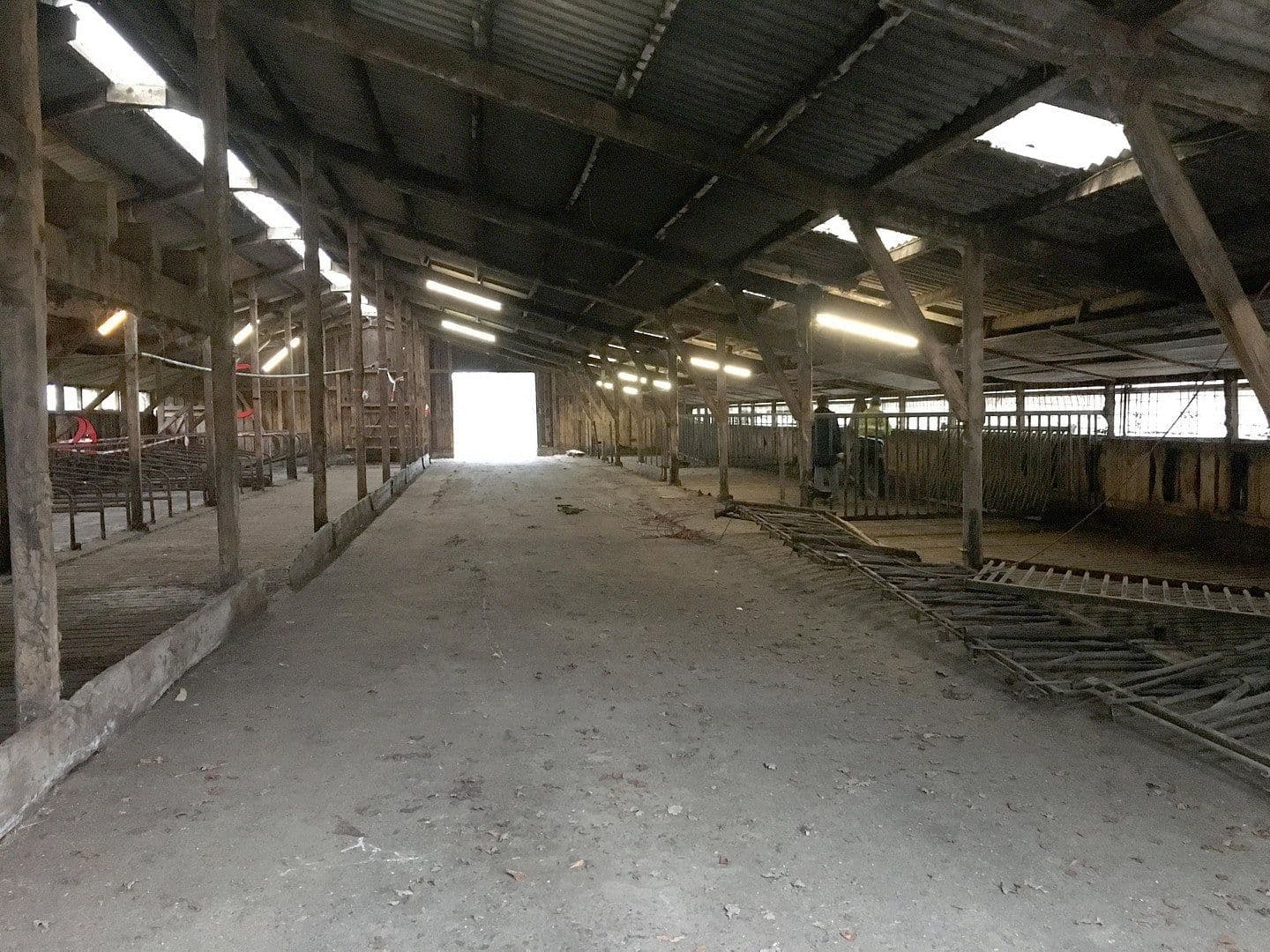 Predaj domu 135 m², pozemok 14.013 m², Bremervörde, Dolné Sasko Predaj domu 135 m², pozemok 14.013 m², Bremervörde, Dolné Sasko