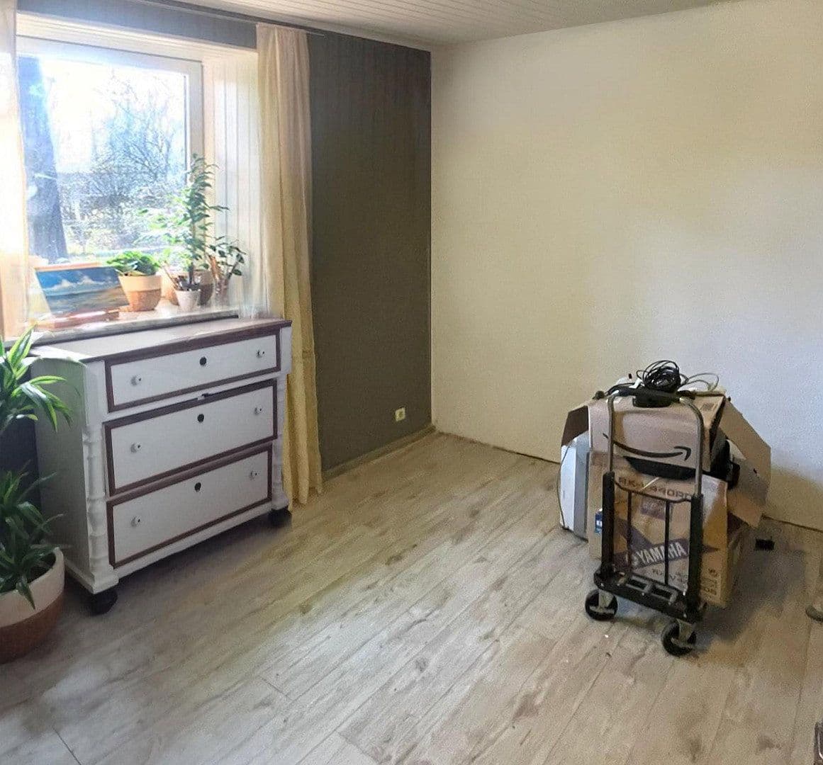 Predaj domu 135 m², pozemok 14.013 m², Bremervörde, Dolné Sasko Predaj domu 135 m², pozemok 14.013 m², Bremervörde, Dolné Sasko