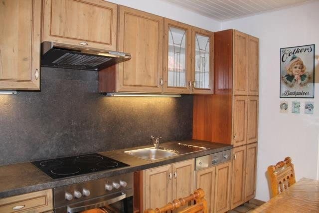 Predaj domu 135 m², pozemok 14.013 m², Bremervörde, Dolné Sasko Predaj domu 135 m², pozemok 14.013 m², Bremervörde, Dolné Sasko