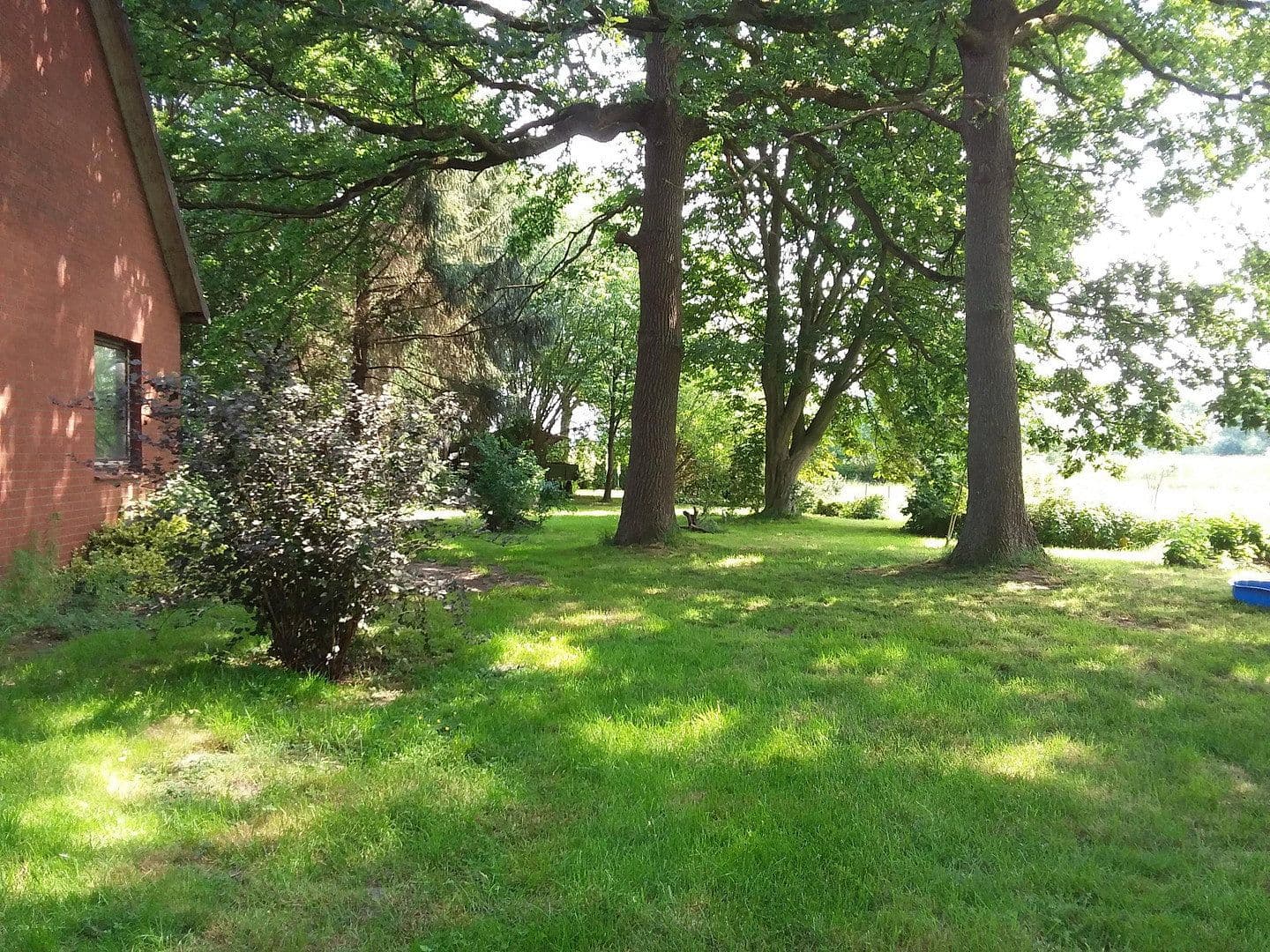 Predaj domu 135 m², pozemok 14.013 m², Bremervörde, Dolné Sasko Predaj domu 135 m², pozemok 14.013 m², Bremervörde, Dolné Sasko