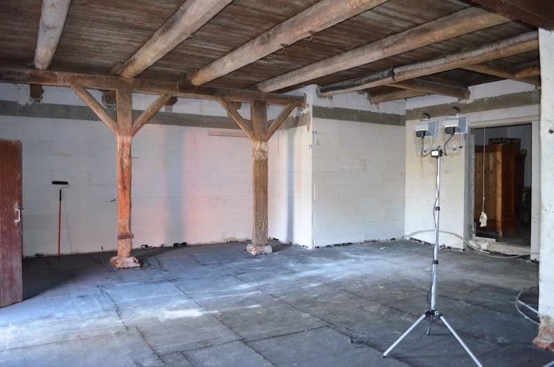 Predaj domu 135 m², pozemok 14.013 m², Bremervörde, Dolné Sasko Predaj domu 135 m², pozemok 14.013 m², Bremervörde, Dolné Sasko