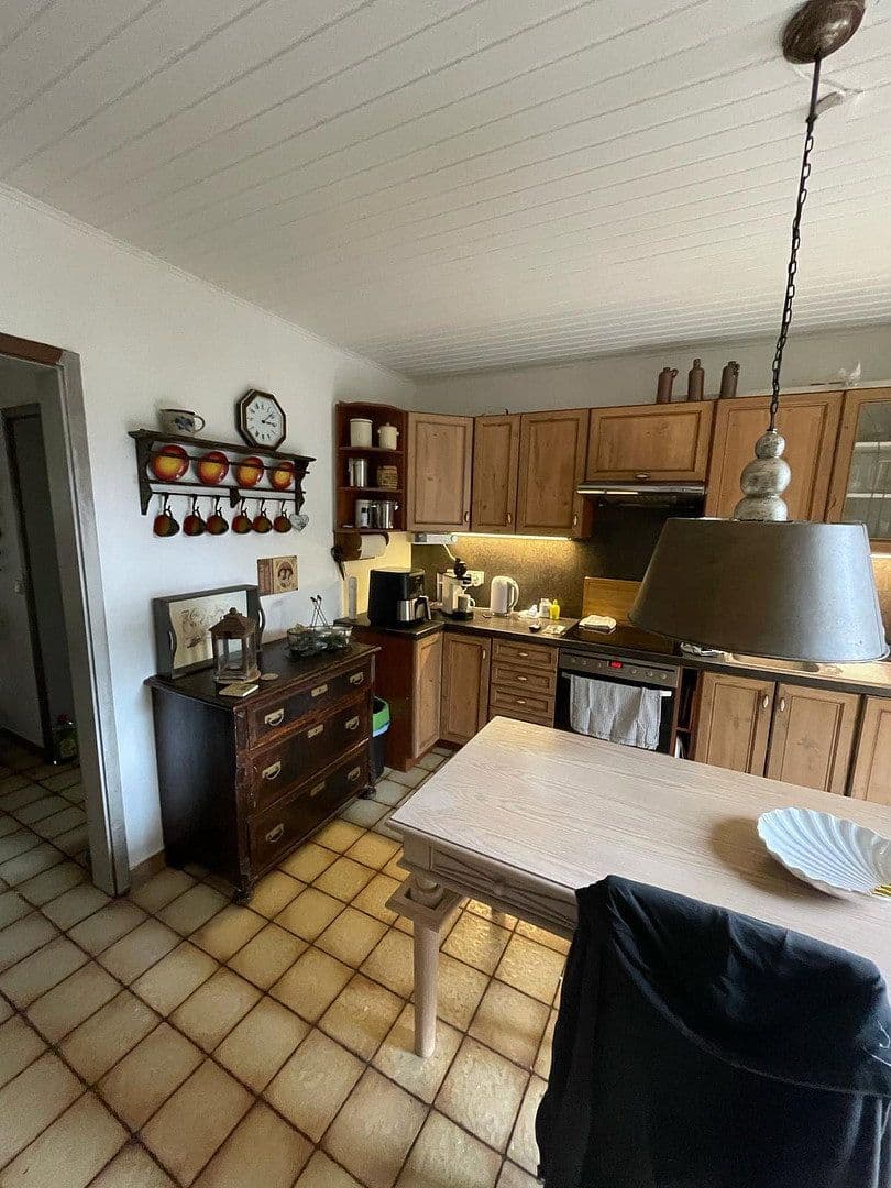 Predaj domu 135 m², pozemok 14.013 m², Bremervörde, Dolné Sasko Predaj domu 135 m², pozemok 14.013 m², Bremervörde, Dolné Sasko