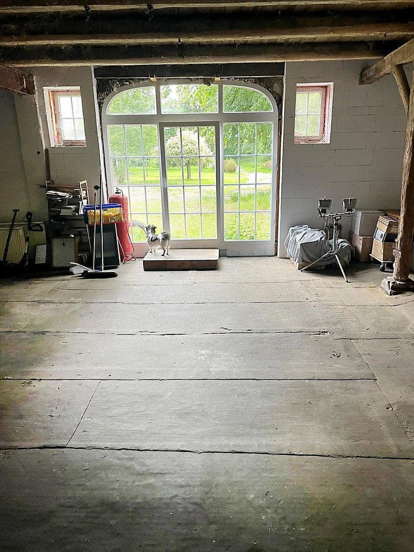 Predaj domu 135 m², pozemok 14.013 m², Bremervörde, Dolné Sasko Predaj domu 135 m², pozemok 14.013 m², Bremervörde, Dolné Sasko
