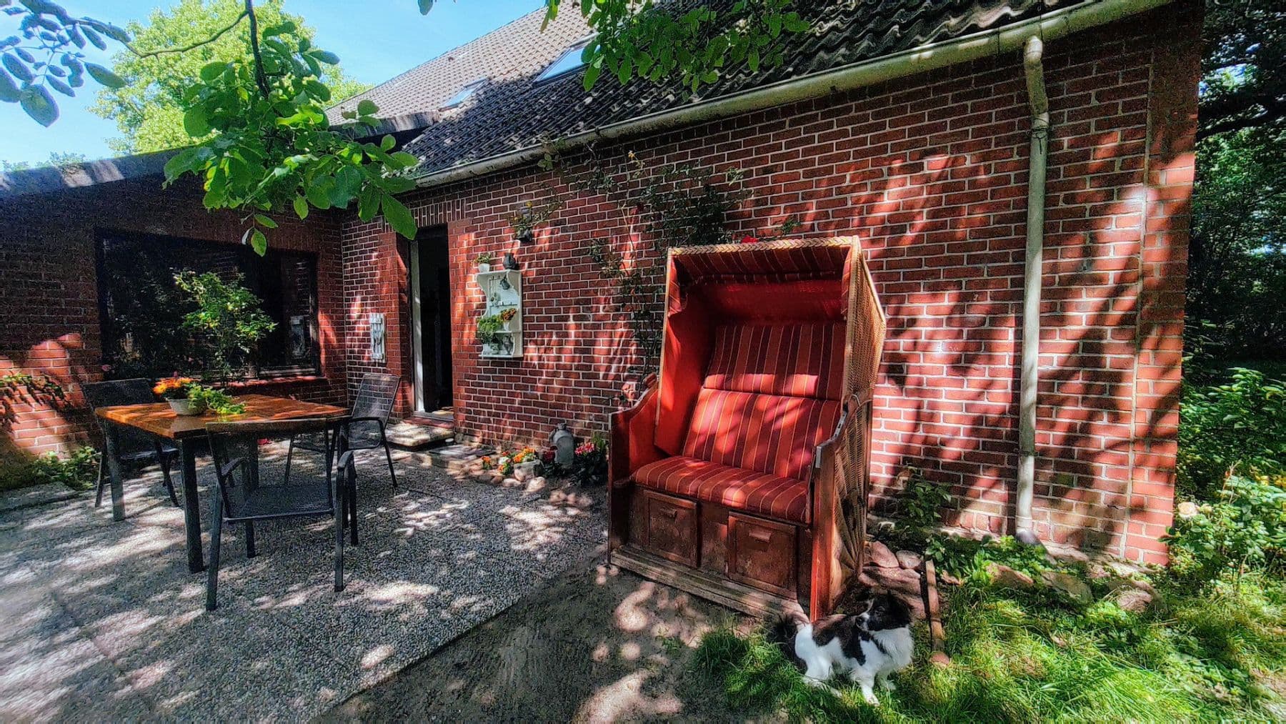 Predaj domu 135 m², pozemok 14.013 m², Bremervörde, Dolné Sasko Predaj domu 135 m², pozemok 14.013 m², Bremervörde, Dolné Sasko