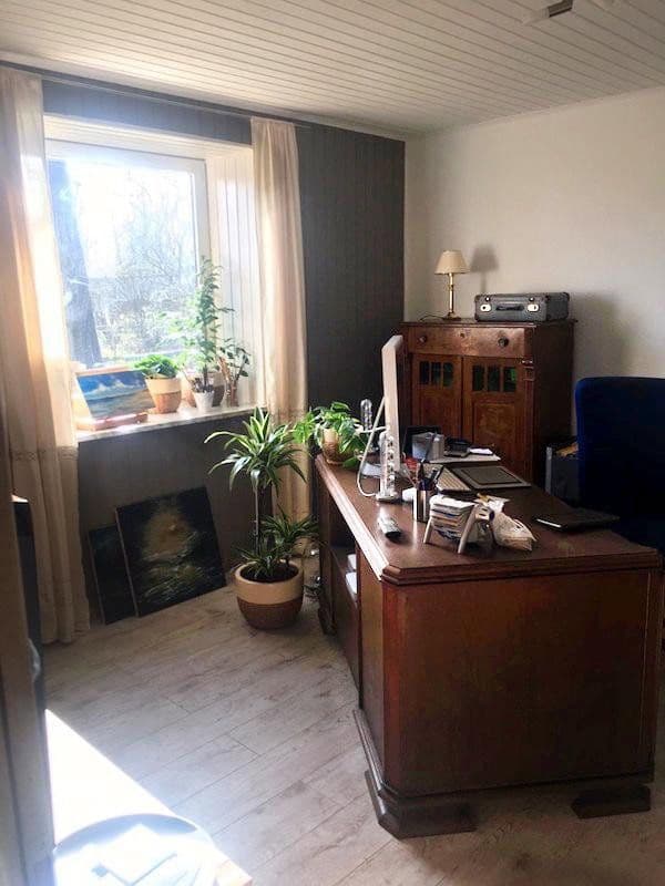 Predaj domu 135 m², pozemok 14.013 m², Bremervörde, Dolné Sasko Predaj domu 135 m², pozemok 14.013 m², Bremervörde, Dolné Sasko