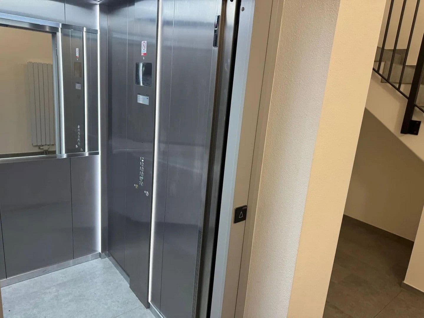 Prenájom bytu 2-izbový 46 m², Regensburg, Bavorsko Prenájom bytu 2-izbový 46 m², Regensburg, Bavorsko