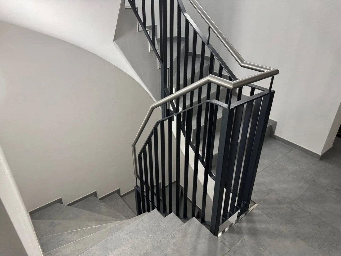 Prenájom bytu 2-izbový 46 m², Regensburg, Bavorsko Prenájom bytu 2-izbový 46 m², Regensburg, Bavorsko