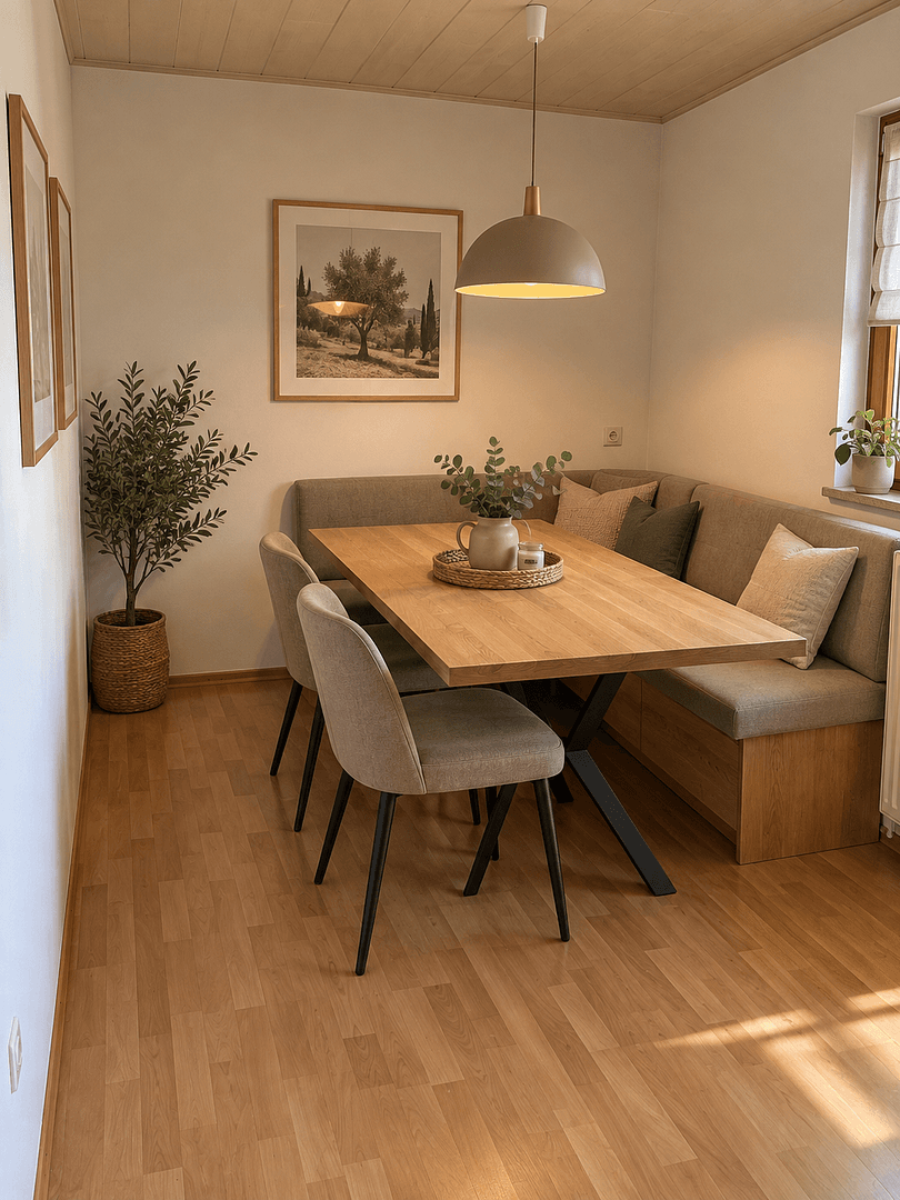 Prenájom bytu 3-izbový 87 m², Schwabelweis, Bavorsko Prenájom bytu 3-izbový 87 m², Schwabelweis, Bavorsko