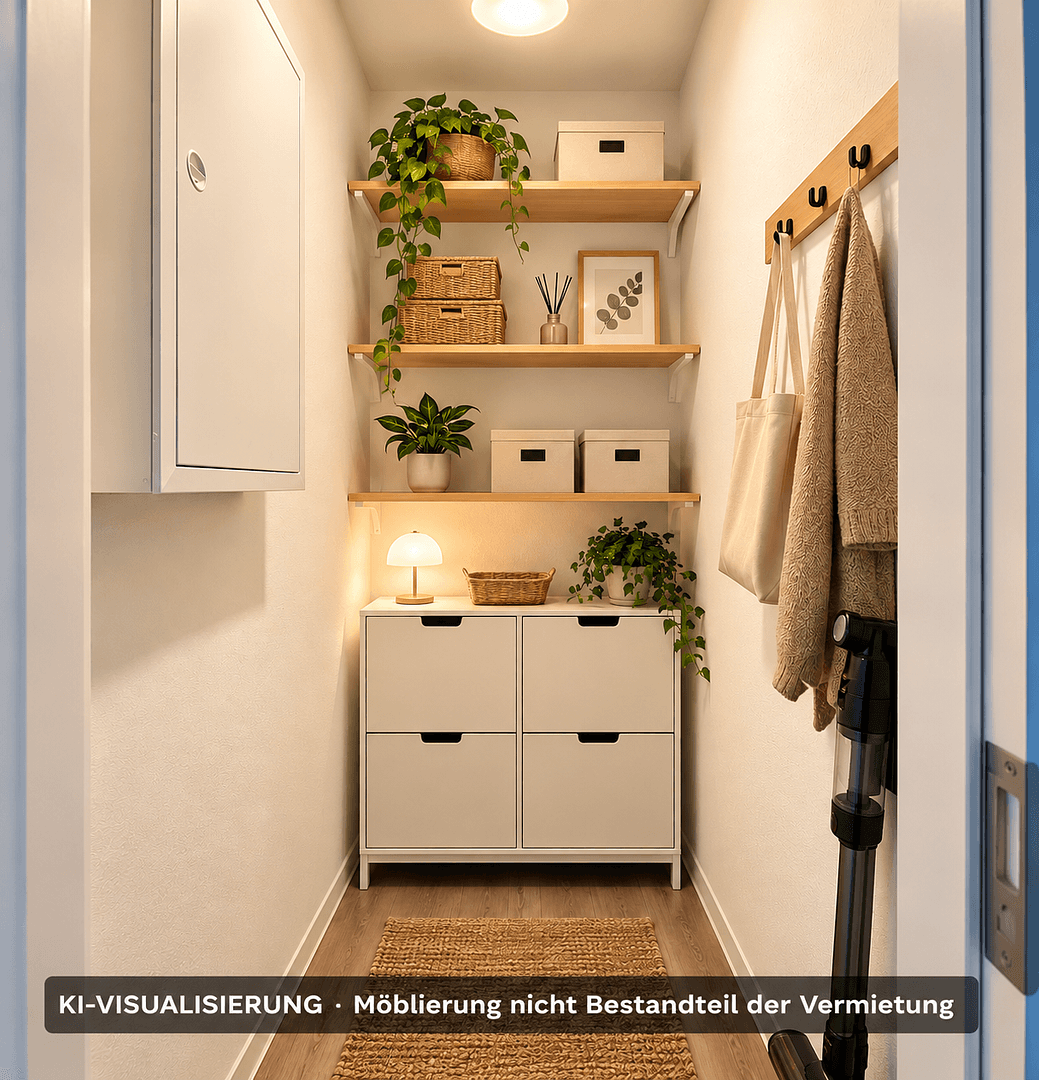 Prenájom bytu 2-izbový 56 m², Am Himgesberg 9, Duisburg, Severné Porýnie - Westfálsko Prenájom bytu 2-izbový 56 m², Am Himgesberg 9, Duisburg, Severné Porýnie - Westfálsko