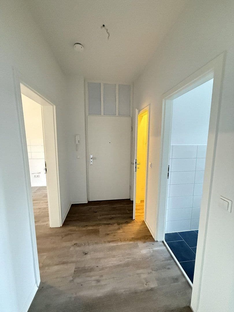 Prenájom bytu 2-izbový 56 m², Am Himgesberg 9, Duisburg, Severné Porýnie - Westfálsko Prenájom bytu 2-izbový 56 m², Am Himgesberg 9, Duisburg, Severné Porýnie - Westfálsko