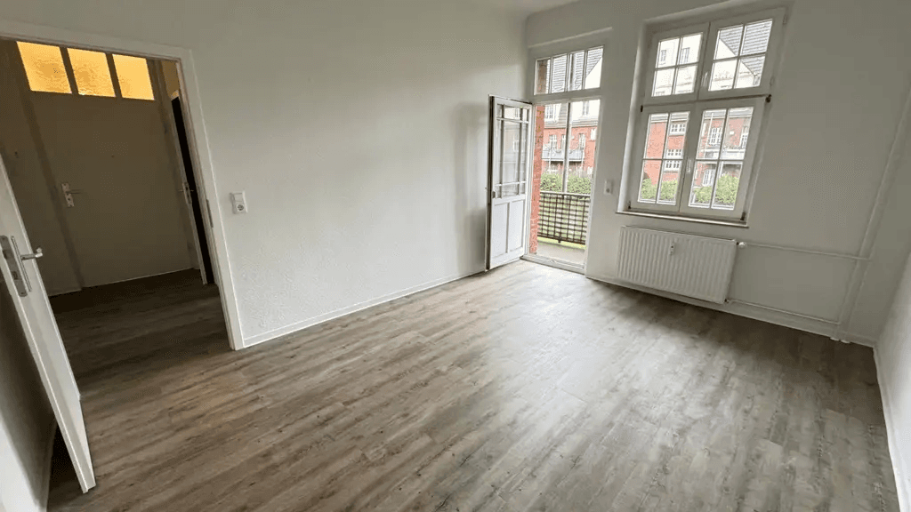 Prenájom bytu 2-izbový 56 m², Am Himgesberg 9, Duisburg, Severné Porýnie - Westfálsko Prenájom bytu 2-izbový 56 m², Am Himgesberg 9, Duisburg, Severné Porýnie - Westfálsko