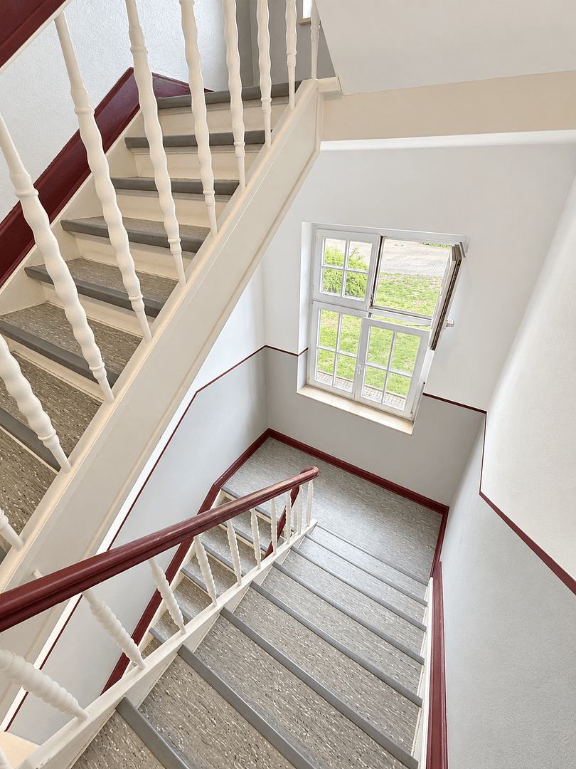 Prenájom bytu 2-izbový 56 m², Am Himgesberg 9, Duisburg, Severné Porýnie - Westfálsko Prenájom bytu 2-izbový 56 m², Am Himgesberg 9, Duisburg, Severné Porýnie - Westfálsko