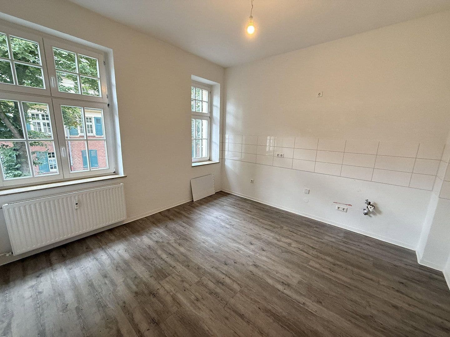 Prenájom bytu 2-izbový 56 m², Am Himgesberg 9, Duisburg, Severné Porýnie - Westfálsko Prenájom bytu 2-izbový 56 m², Am Himgesberg 9, Duisburg, Severné Porýnie - Westfálsko