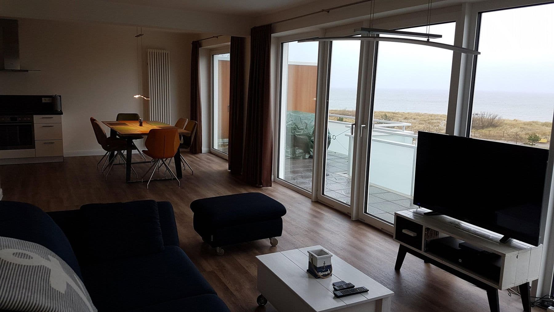 Predaj bytu 3-izbový 99 m², Steinwarder 10, Heiligenhafen, Šlezvicko-Holštajnsko Predaj bytu 3-izbový 99 m², Steinwarder 10, Heiligenhafen, Šlezvicko-Holštajnsko