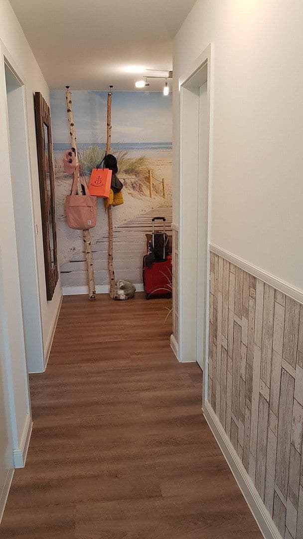 Predaj bytu 3-izbový 99 m², Steinwarder 10, Heiligenhafen, Šlezvicko-Holštajnsko Predaj bytu 3-izbový 99 m², Steinwarder 10, Heiligenhafen, Šlezvicko-Holštajnsko