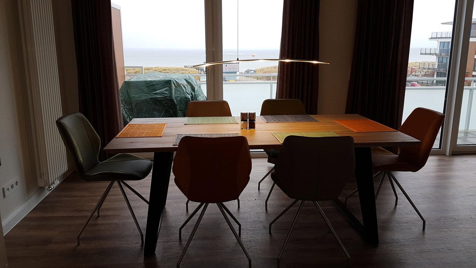 Predaj bytu 3-izbový 99 m², Steinwarder 10, Heiligenhafen, Šlezvicko-Holštajnsko Predaj bytu 3-izbový 99 m², Steinwarder 10, Heiligenhafen, Šlezvicko-Holštajnsko