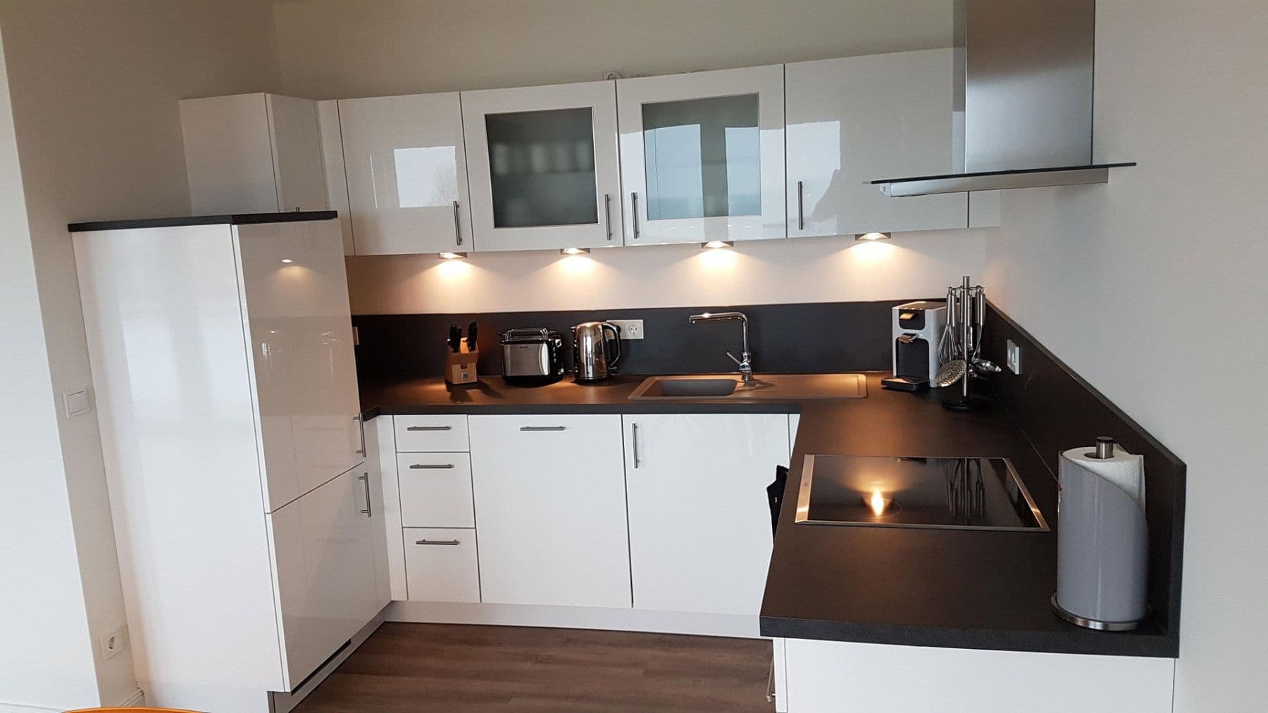 Predaj bytu 3-izbový 99 m², Steinwarder 10, Heiligenhafen, Šlezvicko-Holštajnsko Predaj bytu 3-izbový 99 m², Steinwarder 10, Heiligenhafen, Šlezvicko-Holštajnsko