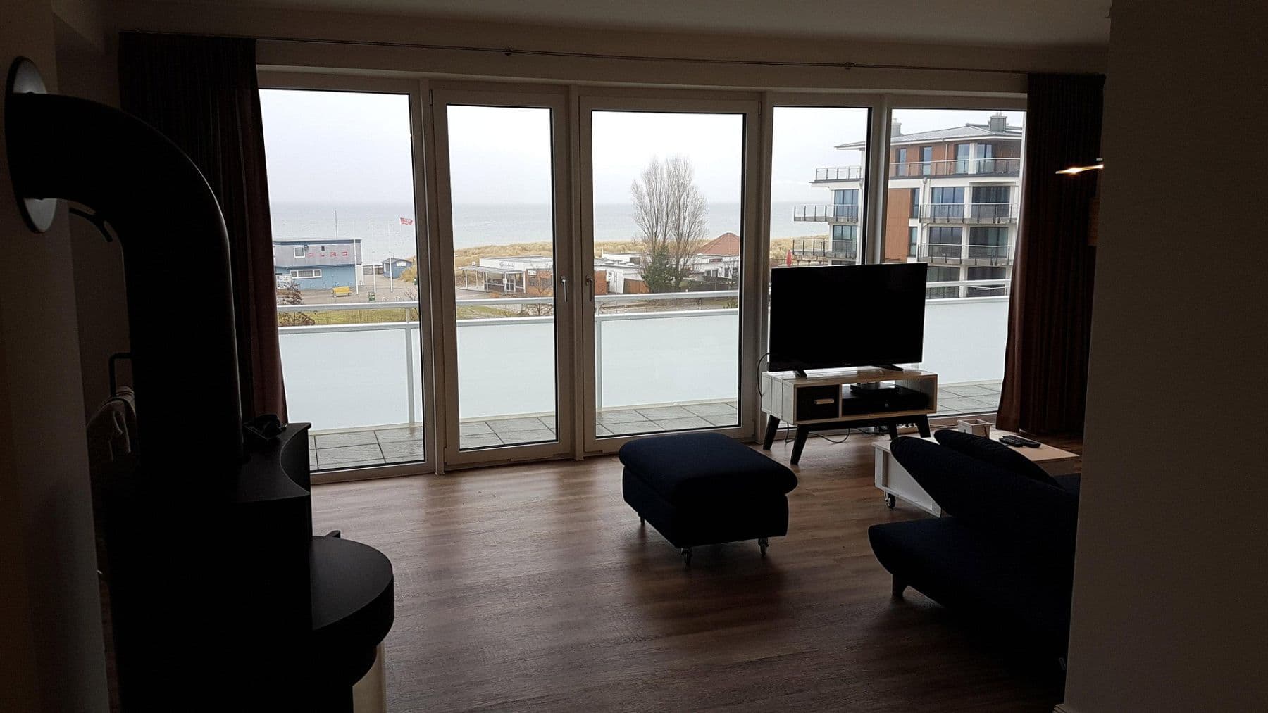 Predaj bytu 3-izbový 99 m², Steinwarder 10, Heiligenhafen, Šlezvicko-Holštajnsko Predaj bytu 3-izbový 99 m², Steinwarder 10, Heiligenhafen, Šlezvicko-Holštajnsko