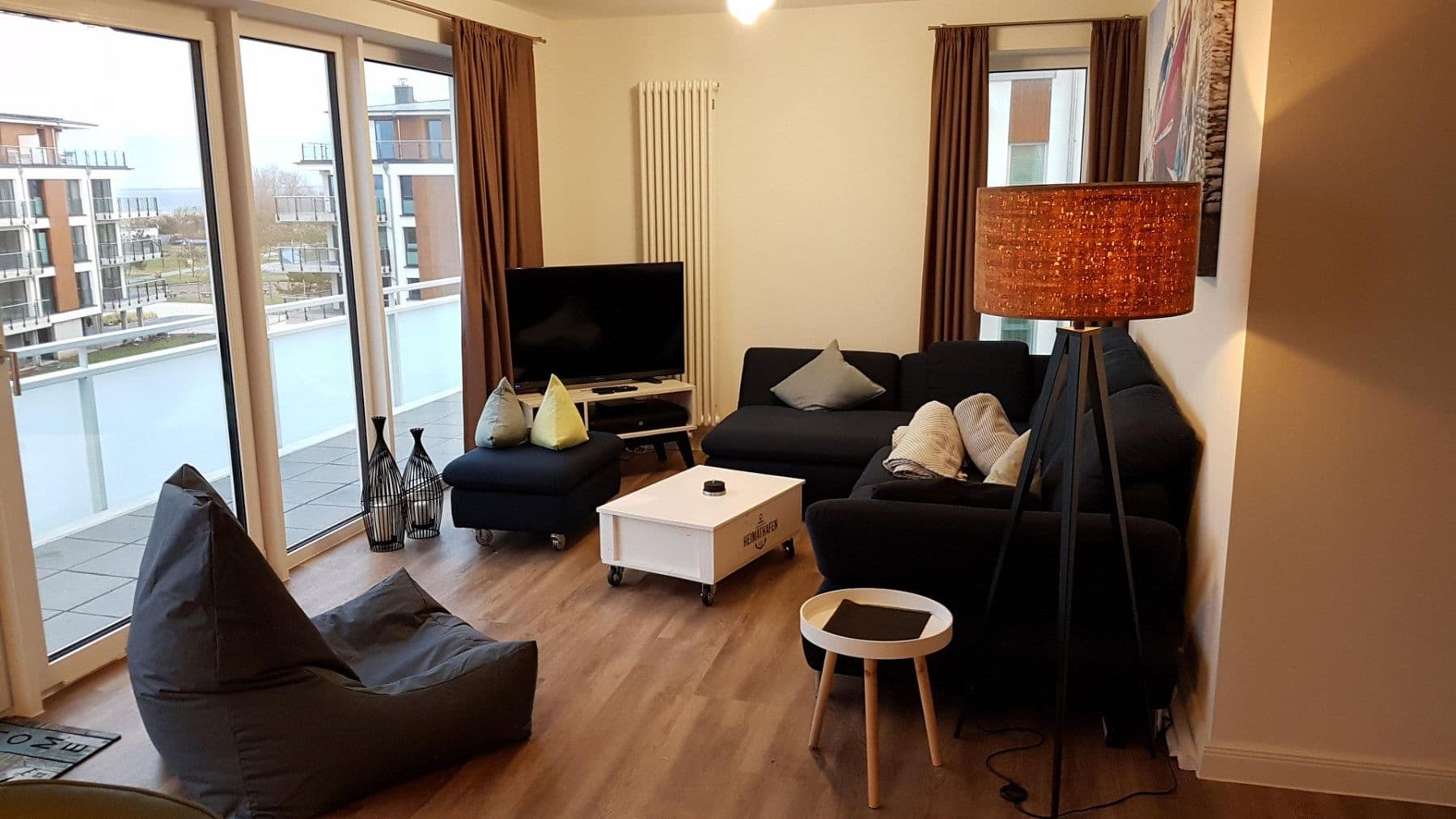 Predaj bytu 3-izbový 99 m², Steinwarder 10, Heiligenhafen, Šlezvicko-Holštajnsko Predaj bytu 3-izbový 99 m², Steinwarder 10, Heiligenhafen, Šlezvicko-Holštajnsko