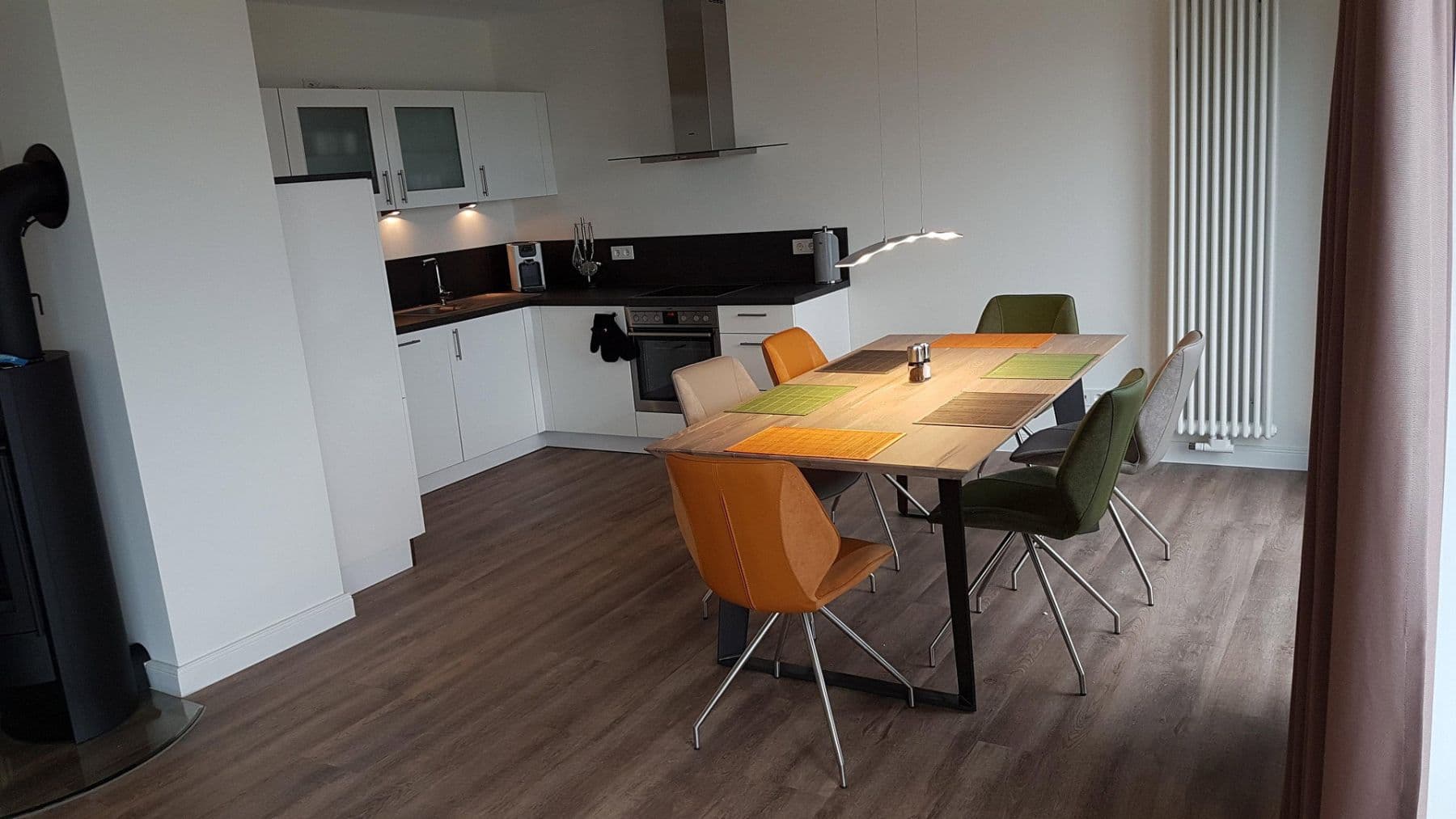 Predaj bytu 3-izbový 99 m², Steinwarder 10, Heiligenhafen, Šlezvicko-Holštajnsko Predaj bytu 3-izbový 99 m², Steinwarder 10, Heiligenhafen, Šlezvicko-Holštajnsko