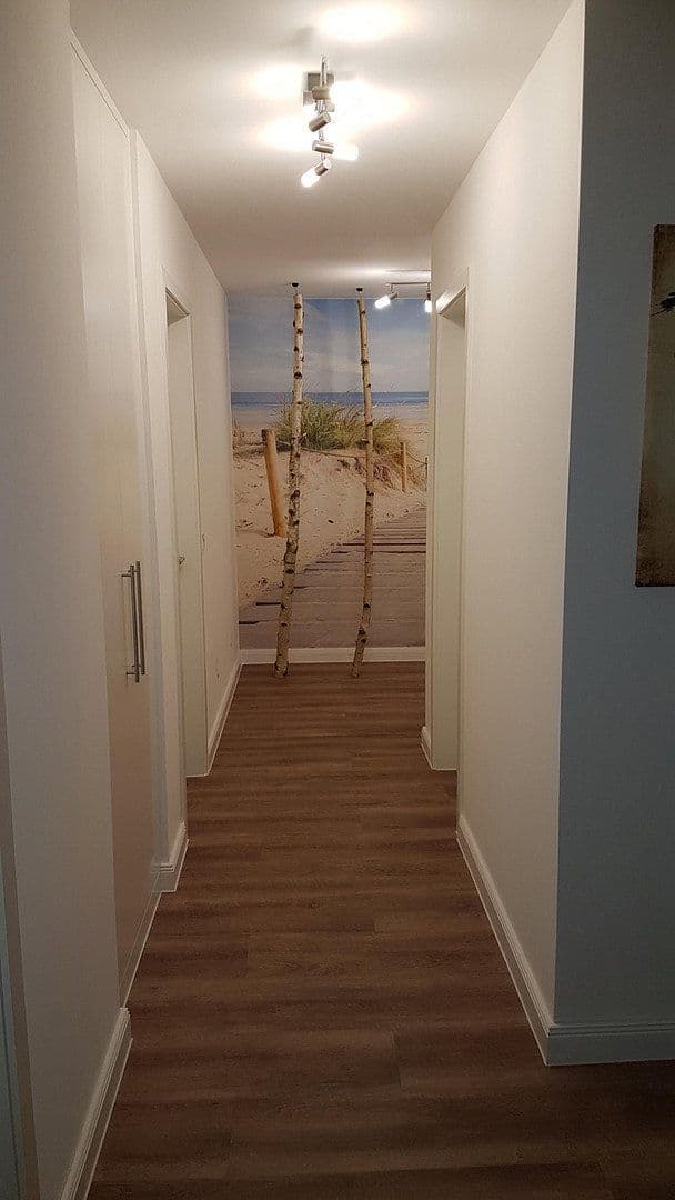 Predaj bytu 3-izbový 99 m², Steinwarder 10, Heiligenhafen, Šlezvicko-Holštajnsko Predaj bytu 3-izbový 99 m², Steinwarder 10, Heiligenhafen, Šlezvicko-Holštajnsko