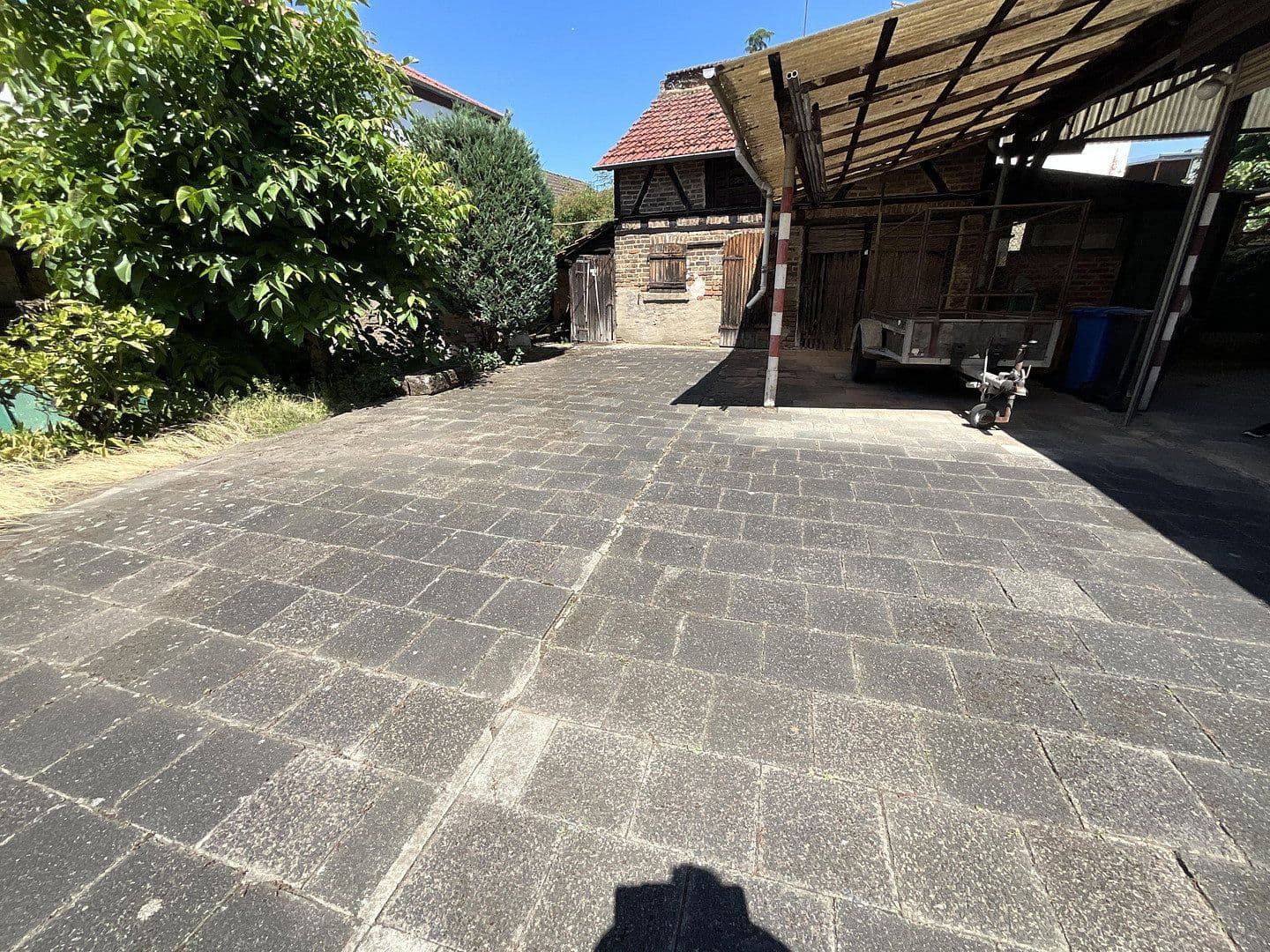 Predaj domu 130 m², pozemok 353 m², Mühlheim am Main, Hesensko Predaj domu 130 m², pozemok 353 m², Mühlheim am Main, Hesensko