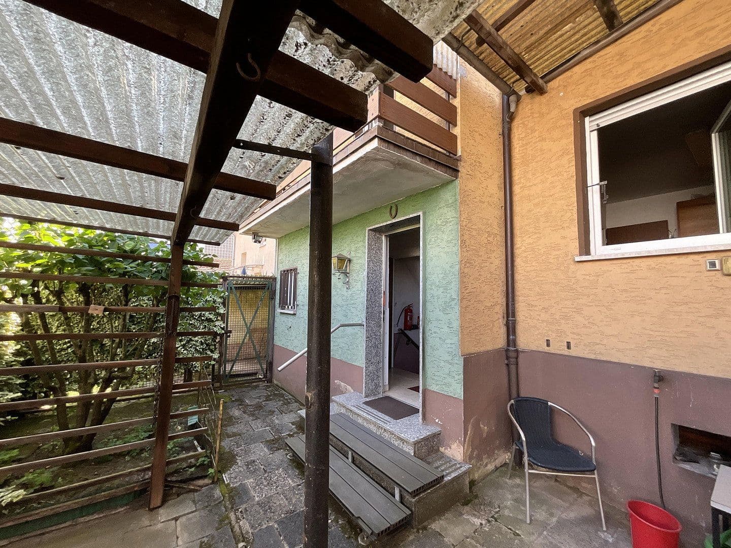 Predaj domu 130 m², pozemok 353 m², Mühlheim am Main, Hesensko Predaj domu 130 m², pozemok 353 m², Mühlheim am Main, Hesensko