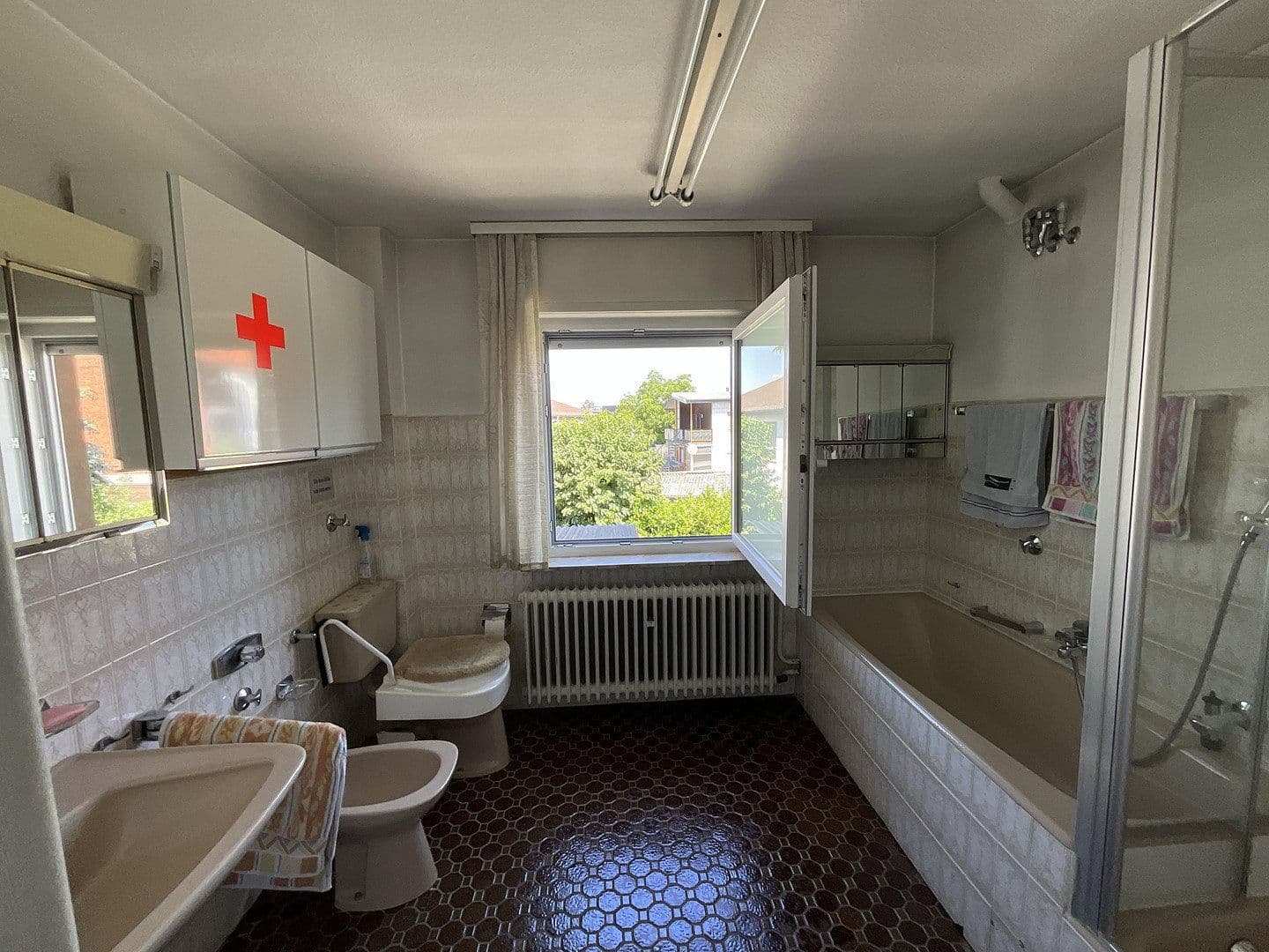 Predaj domu 130 m², pozemok 353 m², Mühlheim am Main, Hesensko Predaj domu 130 m², pozemok 353 m², Mühlheim am Main, Hesensko