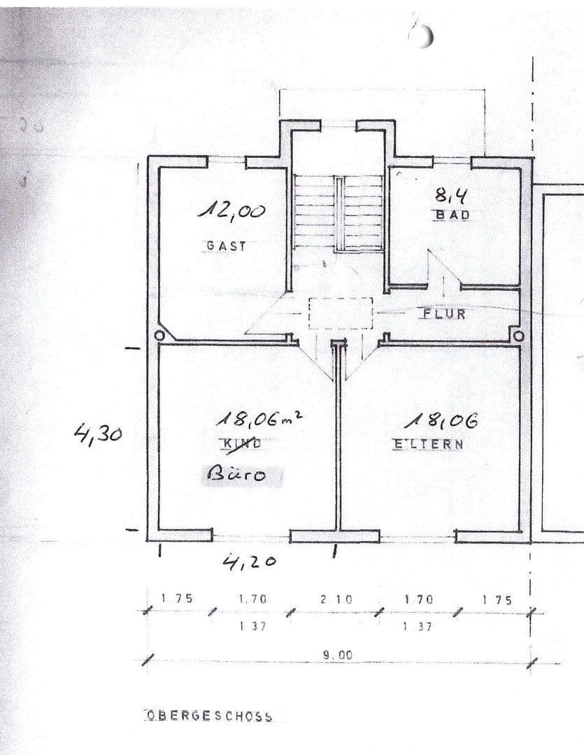 Predaj domu 130 m², pozemok 353 m², Mühlheim am Main, Hesensko Predaj domu 130 m², pozemok 353 m², Mühlheim am Main, Hesensko