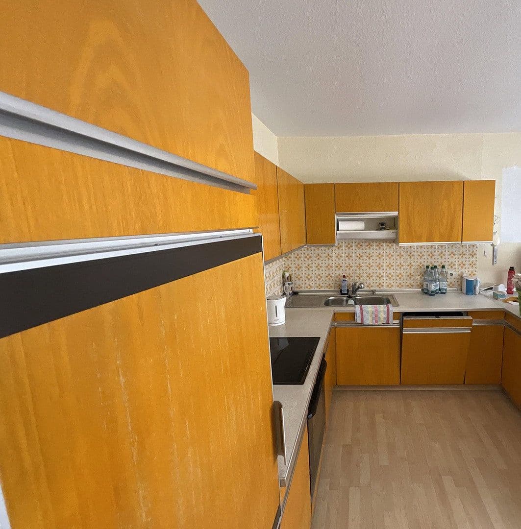 Predaj domu 130 m², pozemok 353 m², Mühlheim am Main, Hesensko Predaj domu 130 m², pozemok 353 m², Mühlheim am Main, Hesensko