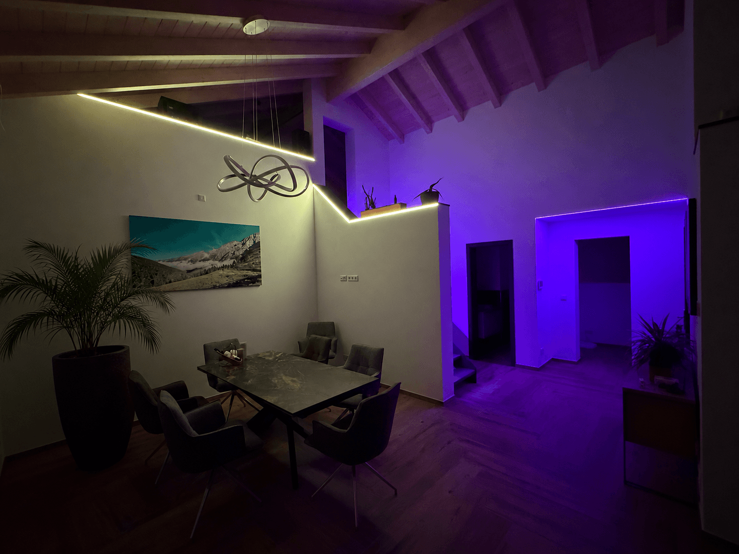 Prenájom bytu 5-izbový 145 m², Deuerling, Bavorsko Prenájom bytu 5-izbový 145 m², Deuerling, Bavorsko