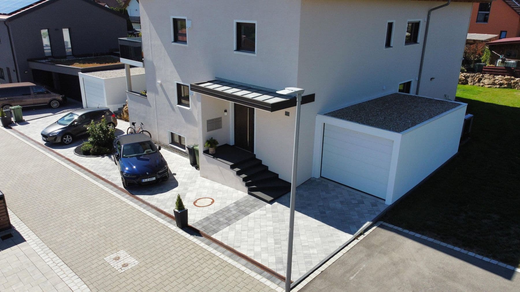 Prenájom bytu 5-izbový 145 m², Deuerling, Bavorsko Prenájom bytu 5-izbový 145 m², Deuerling, Bavorsko