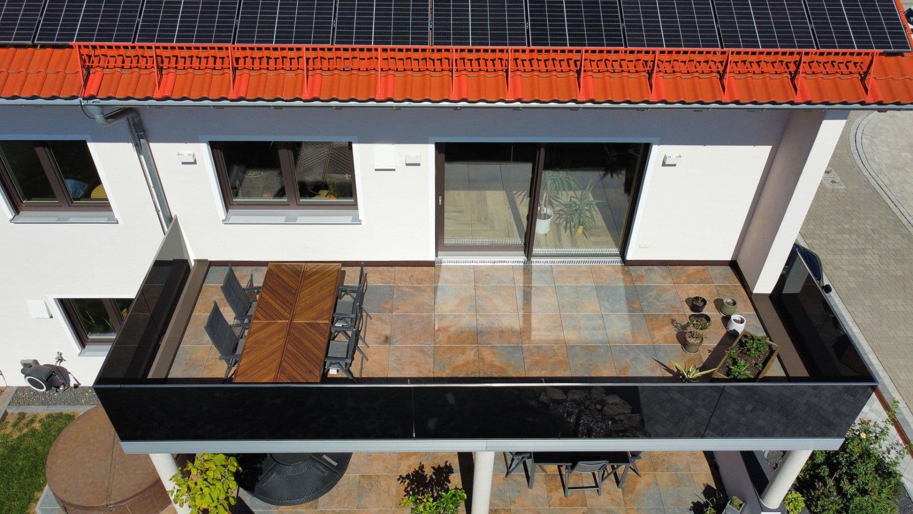 Prenájom bytu 5-izbový 145 m², Deuerling, Bavorsko Prenájom bytu 5-izbový 145 m², Deuerling, Bavorsko