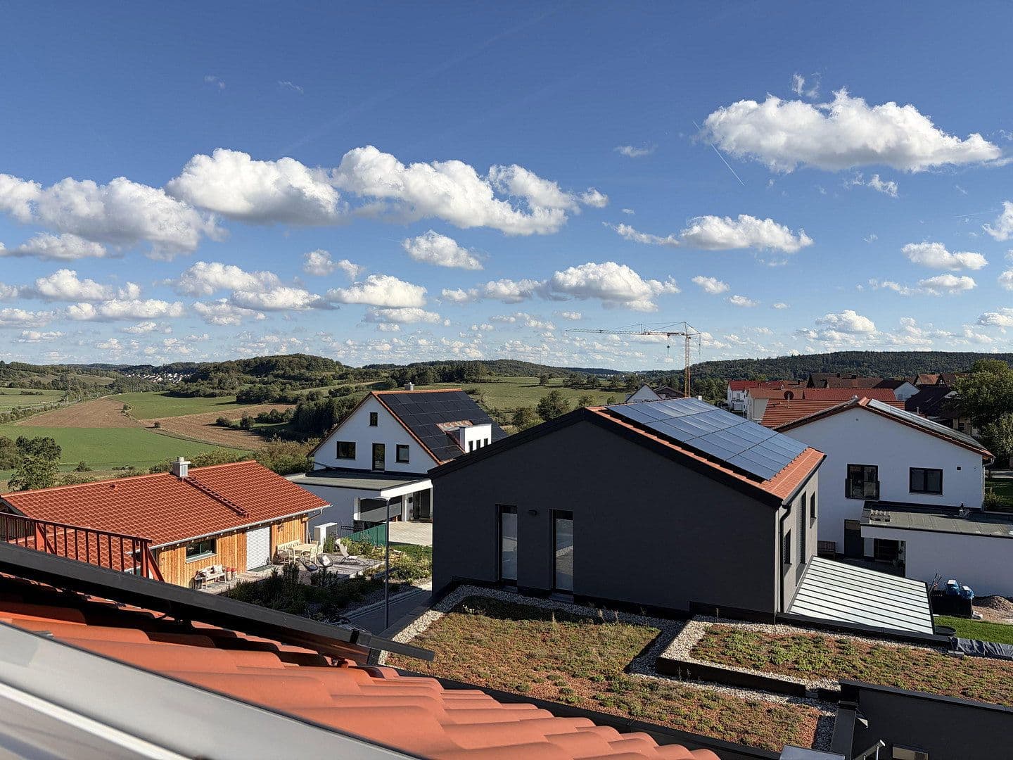 Prenájom bytu 5-izbový 145 m², Deuerling, Bavorsko Prenájom bytu 5-izbový 145 m², Deuerling, Bavorsko