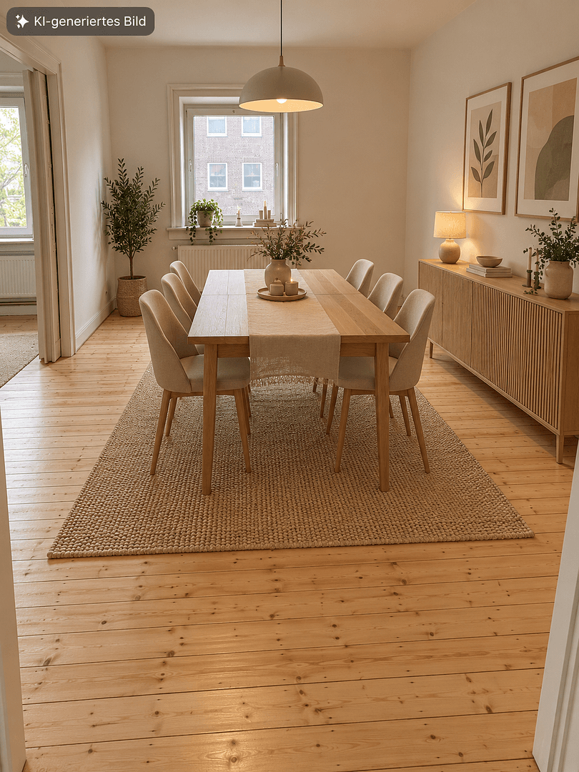 Prenájom bytu 3-izbový 93 m², Hannover, Dolné Sasko Prenájom bytu 3-izbový 93 m², Hannover, Dolné Sasko
