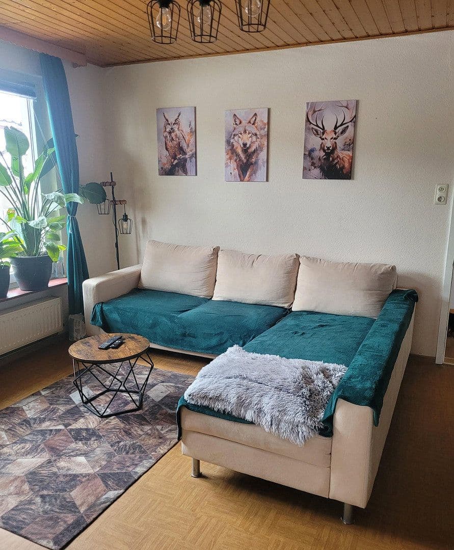 Predaj domu 155 m², pozemok 1.002 m², Bodenfelde, Dolné Sasko Predaj domu 155 m², pozemok 1.002 m², Bodenfelde, Dolné Sasko