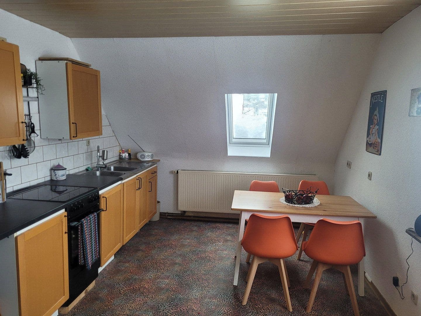 Predaj domu 155 m², pozemok 1.002 m², Bodenfelde, Dolné Sasko Predaj domu 155 m², pozemok 1.002 m², Bodenfelde, Dolné Sasko