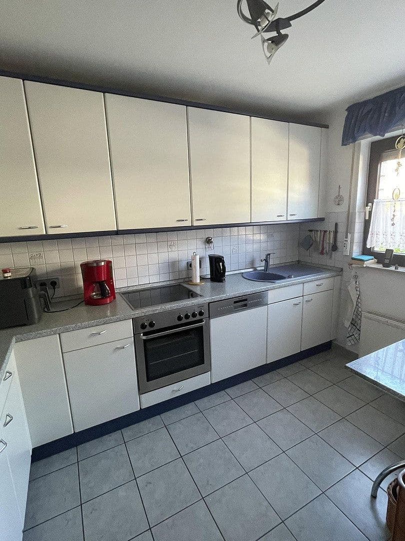 Predaj domu 146 m², pozemok 282 m², Oberhausen, Severné Porýnie - Westfálsko Predaj domu 146 m², pozemok 282 m², Oberhausen, Severné Porýnie - Westfálsko