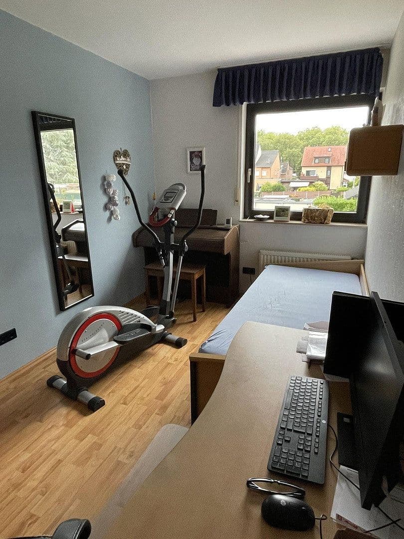 Predaj domu 146 m², pozemok 282 m², Oberhausen, Severné Porýnie - Westfálsko Predaj domu 146 m², pozemok 282 m², Oberhausen, Severné Porýnie - Westfálsko