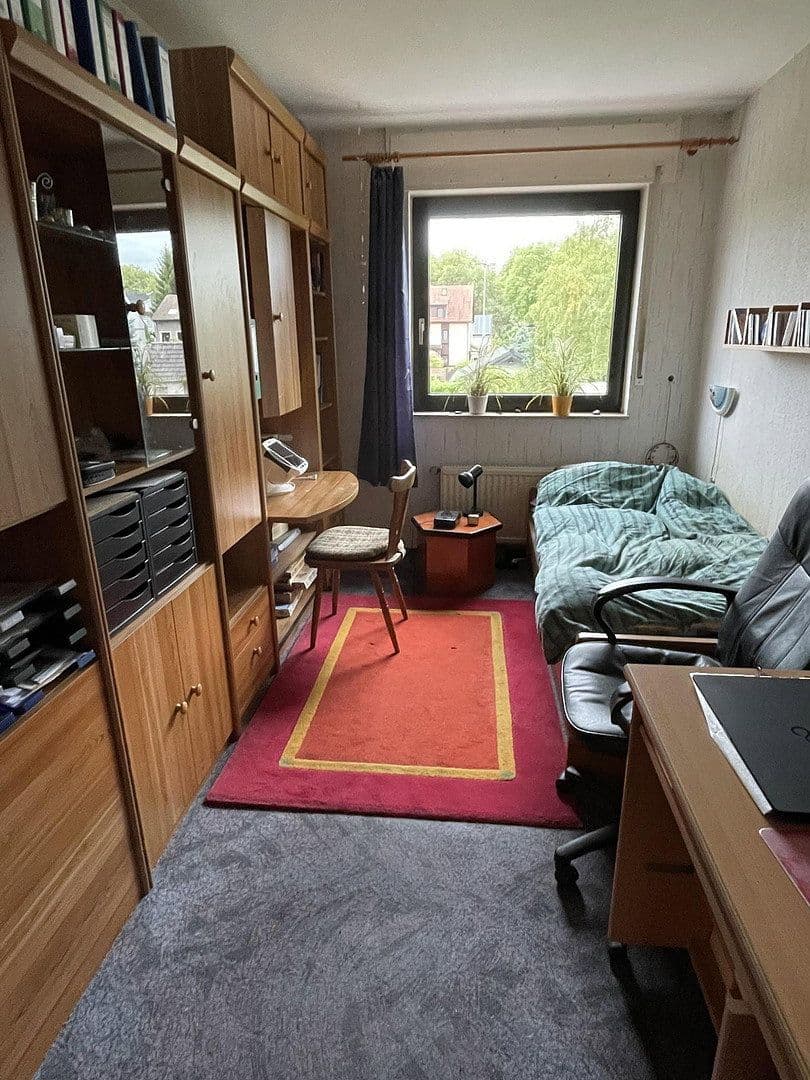 Predaj domu 146 m², pozemok 282 m², Oberhausen, Severné Porýnie - Westfálsko Predaj domu 146 m², pozemok 282 m², Oberhausen, Severné Porýnie - Westfálsko