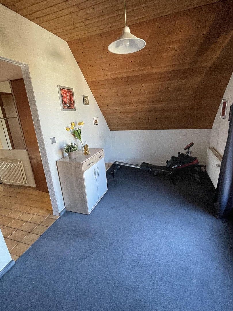 Predaj domu 146 m², pozemok 282 m², Oberhausen, Severné Porýnie - Westfálsko Predaj domu 146 m², pozemok 282 m², Oberhausen, Severné Porýnie - Westfálsko