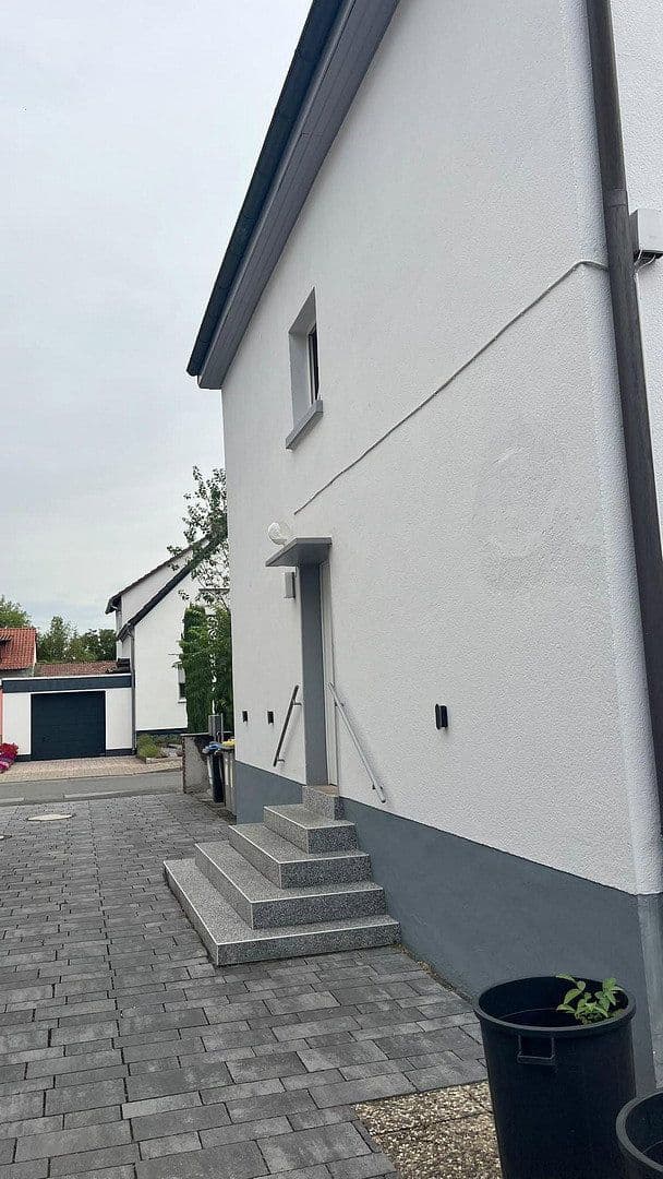 Prenájom bytu 2-izbový 62 m², Korbangel 18, Gartenstadt, Bádensko-Wurttembersko Prenájom bytu 2-izbový 62 m², Korbangel 18, Gartenstadt, Bádensko-Wurttembersko