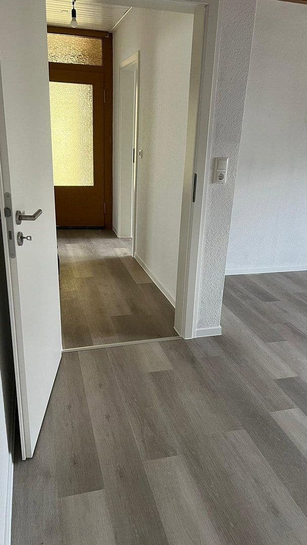 Prenájom bytu 2-izbový 62 m², Korbangel 18, Gartenstadt, Bádensko-Wurttembersko Prenájom bytu 2-izbový 62 m², Korbangel 18, Gartenstadt, Bádensko-Wurttembersko